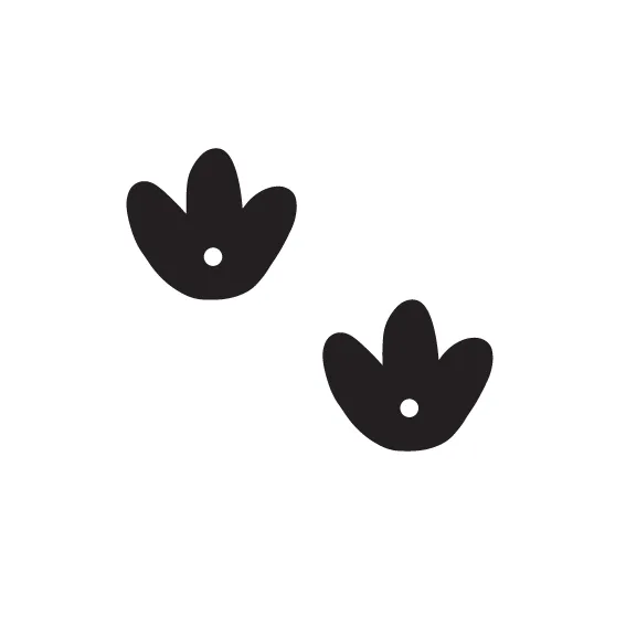 © Little Garden Charms - 3 sizes - 10 Designs