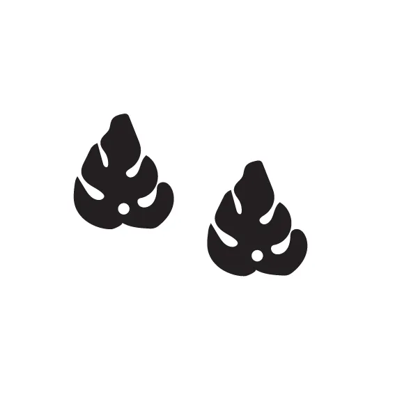 © Little Garden Charms - 3 sizes - 10 Designs