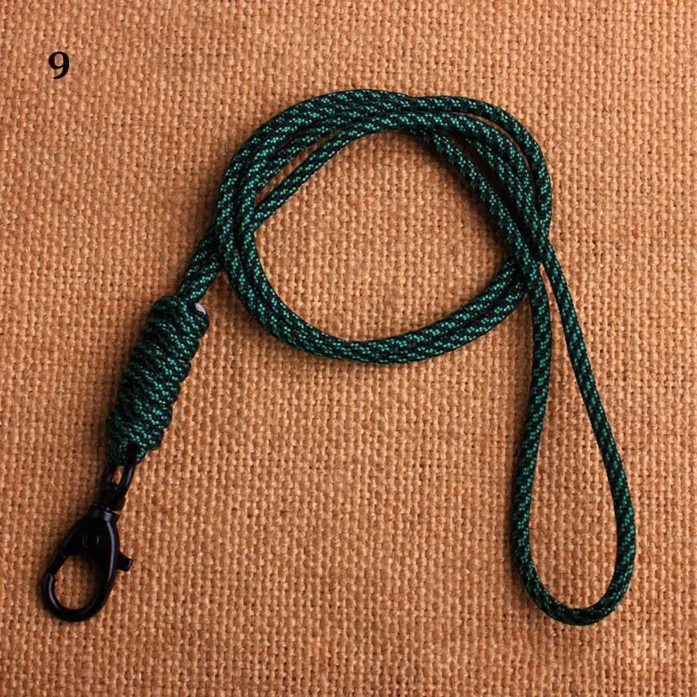 10 Styles Rotatable Buckle Key Ring High Strength Cord Lanyard Mobile Phone Keychain Lanyard Neck Strap Parachute Cord