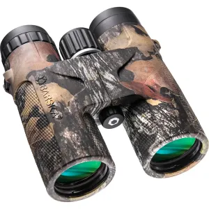 10x42mm Blackhawk Waterproof Binoculars Mossy Oak® Break-Up® Camo | AB11850