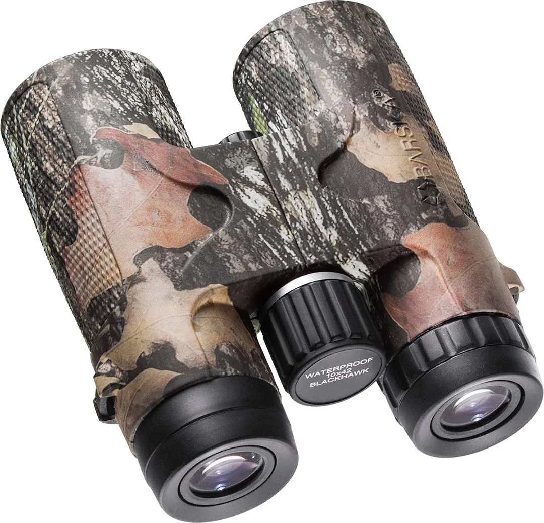 10x42mm Blackhawk Waterproof Binoculars Mossy Oak® Break-Up® Camo | AB11850