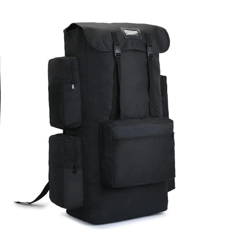 130L Large Mountaineering Backpack