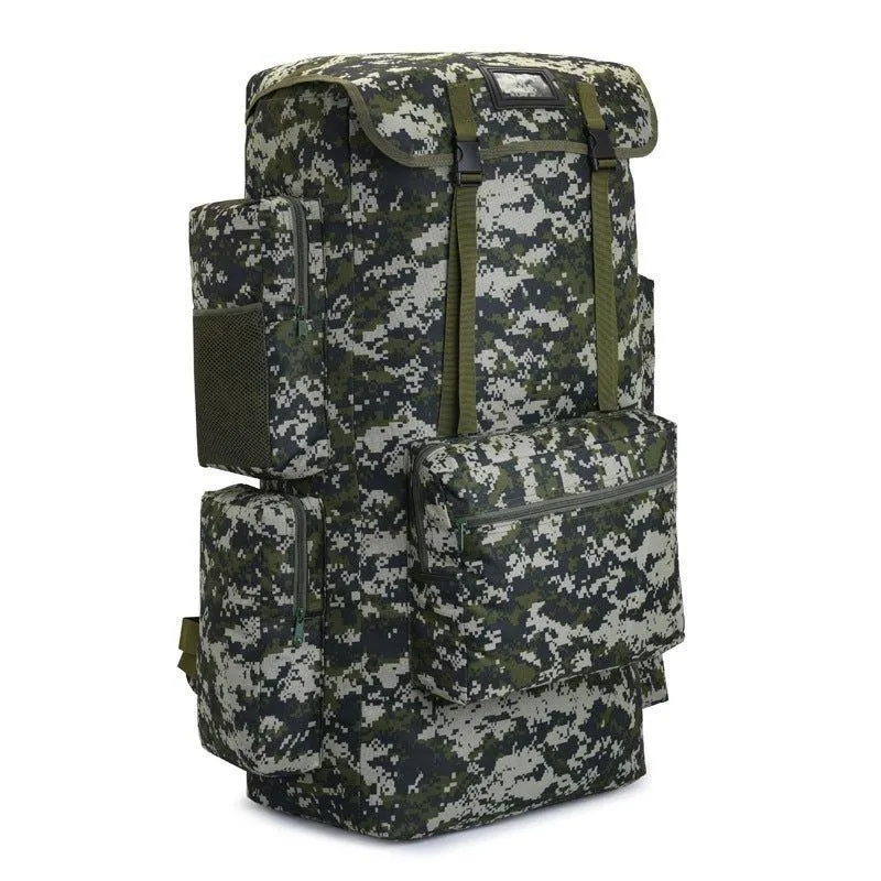 130L Large Mountaineering Backpack