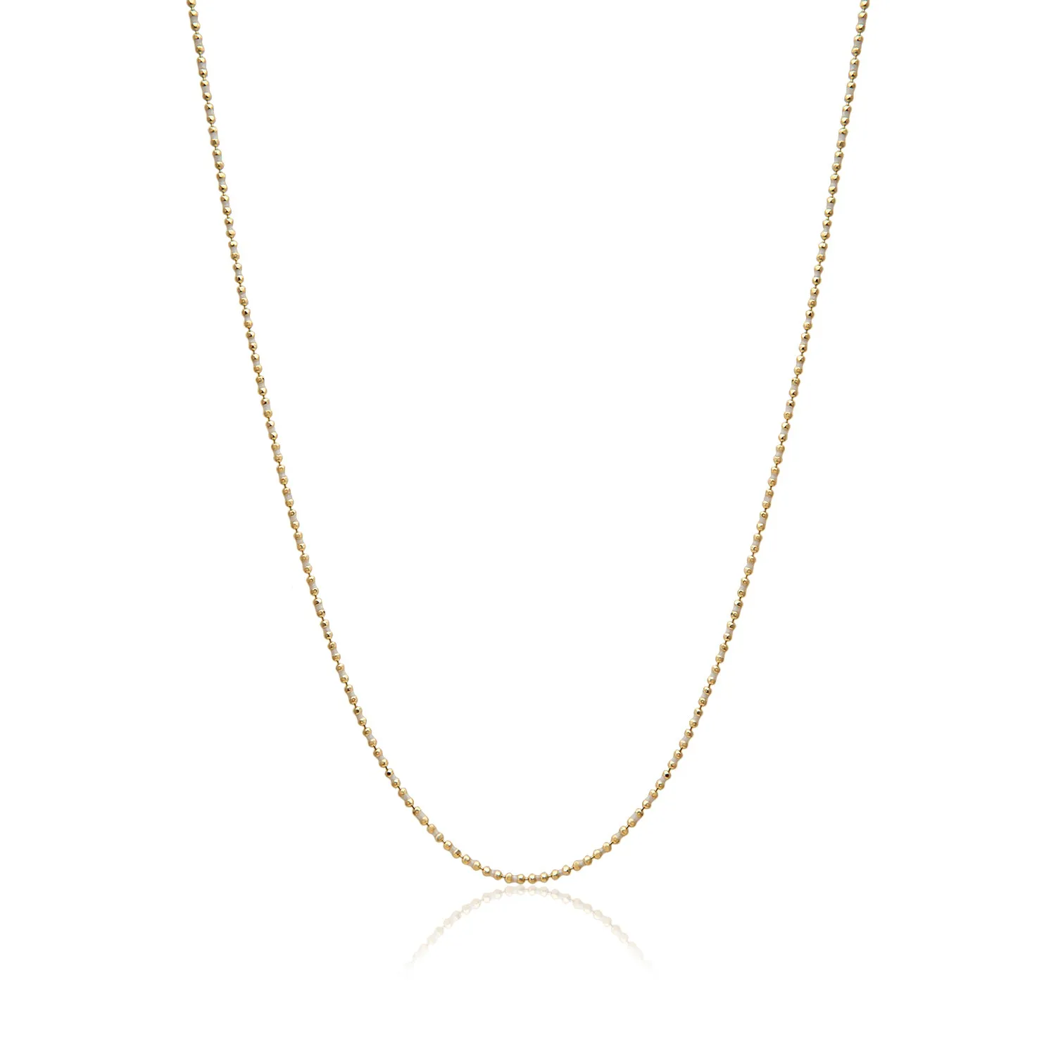 14k Gold Enamel Bracelets