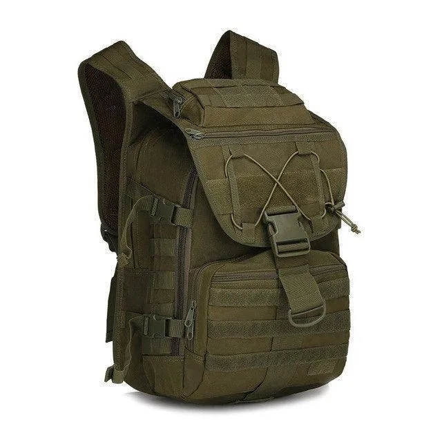 40L Small Molle Backpack Outdooring Bag