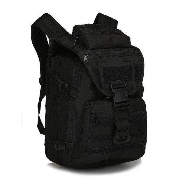 40L Small Molle Backpack Outdooring Bag