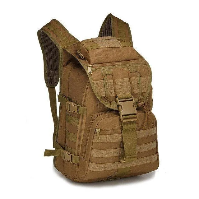 40L Small Molle Backpack Outdooring Bag