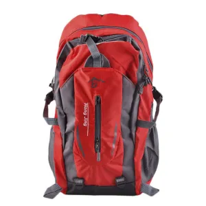 40L Water Resistant Climbing Backpack Sport Camping Hiking Backpack