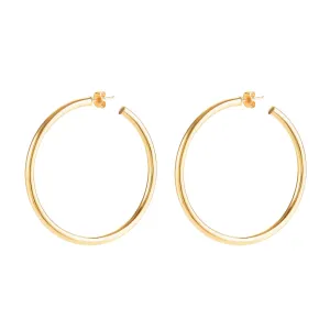 5cm Tube Hoops
