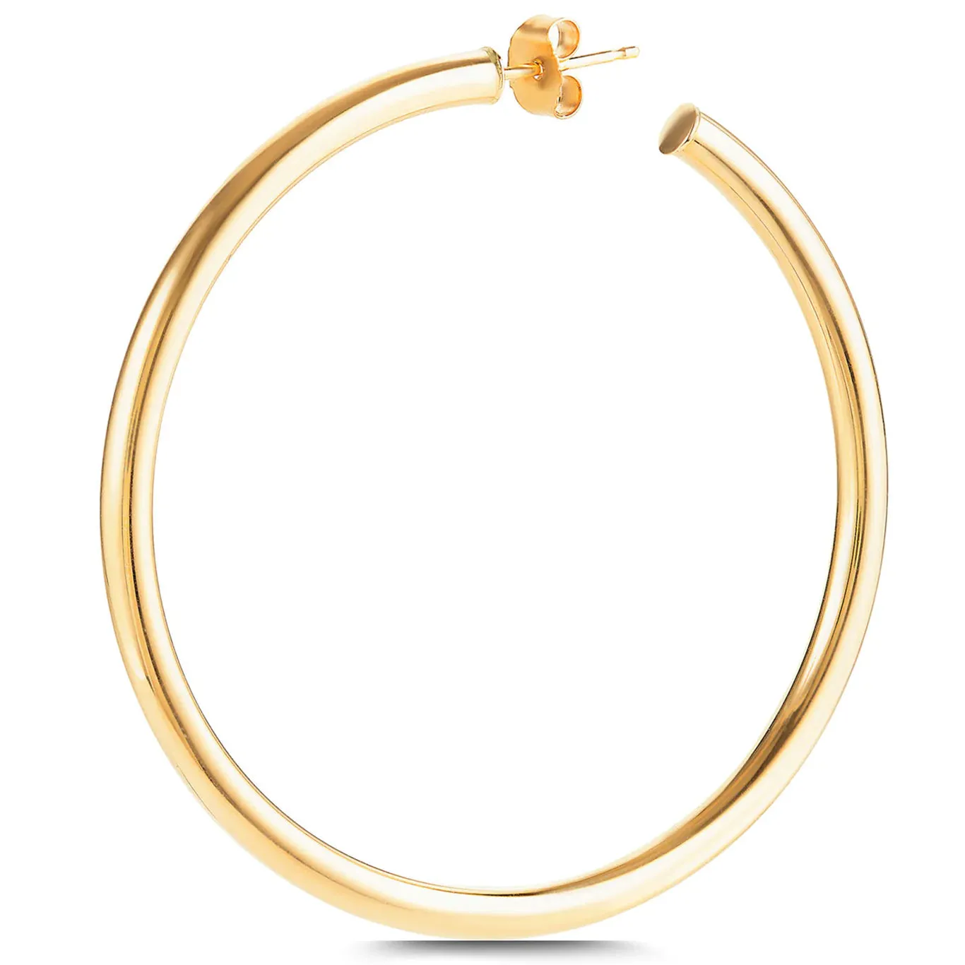 5cm Tube Hoops
