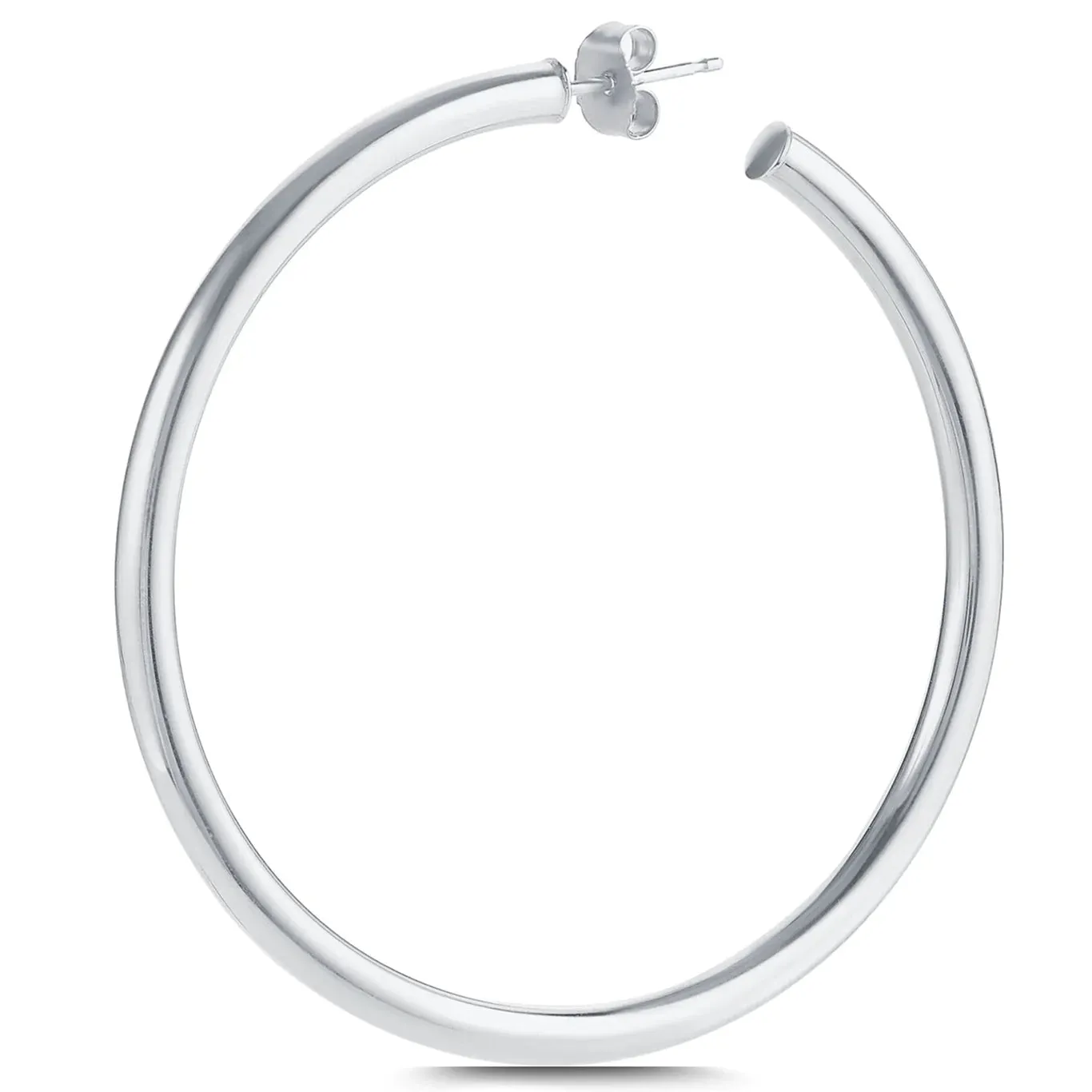 5cm Tube Hoops