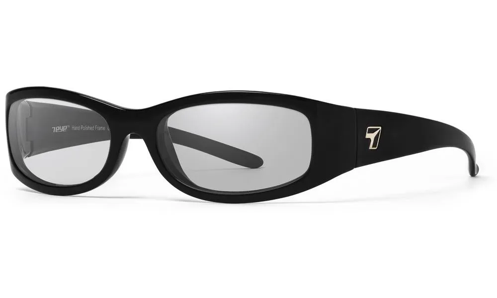 7eye by Panoptx Airshield - Kristin Sunglasses