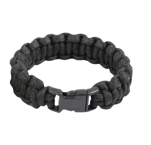 925 Rothco Paracord Bracelet
