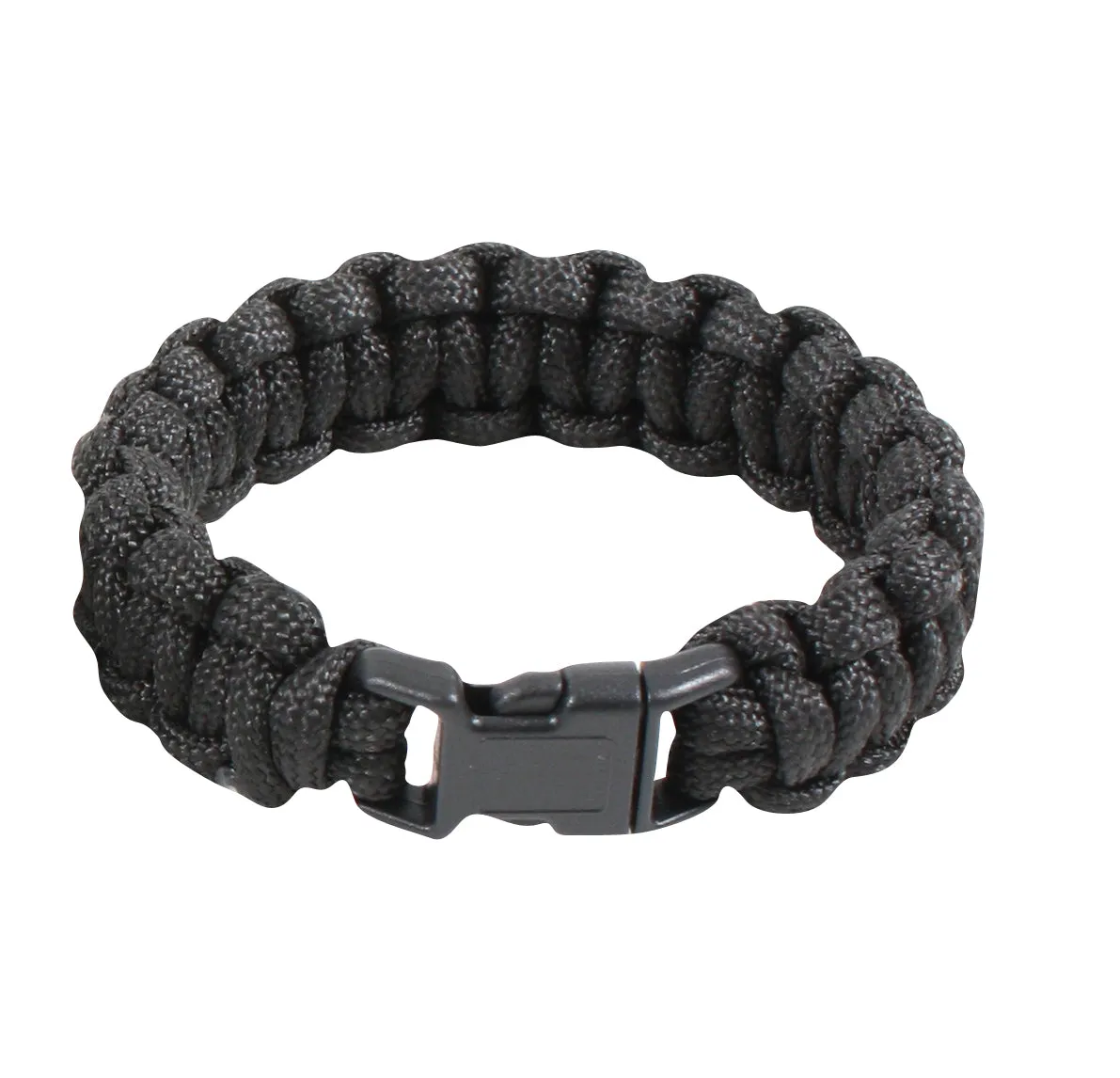 925 Rothco Paracord Bracelet