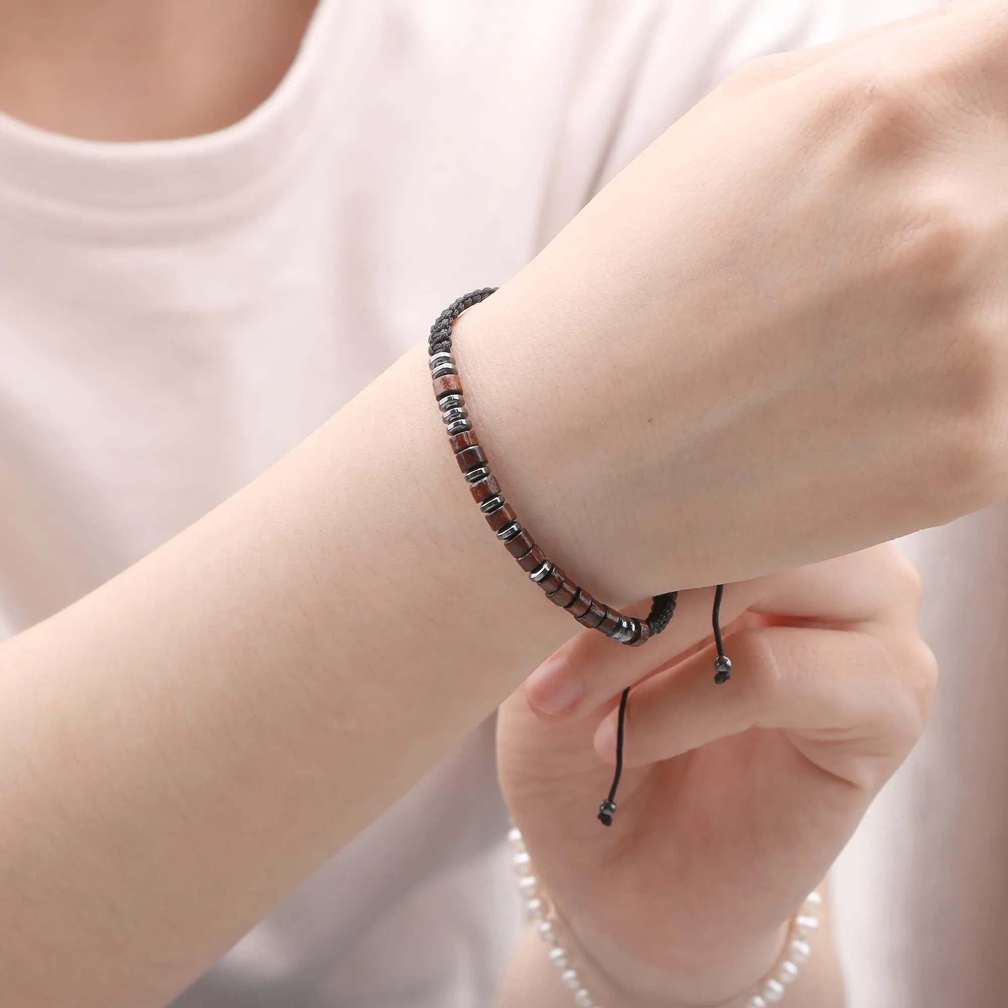 A New Chapter Morse Code Bracelet New Start Gift Graduation Jewelry for Her