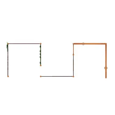 Adventure Camp Playground