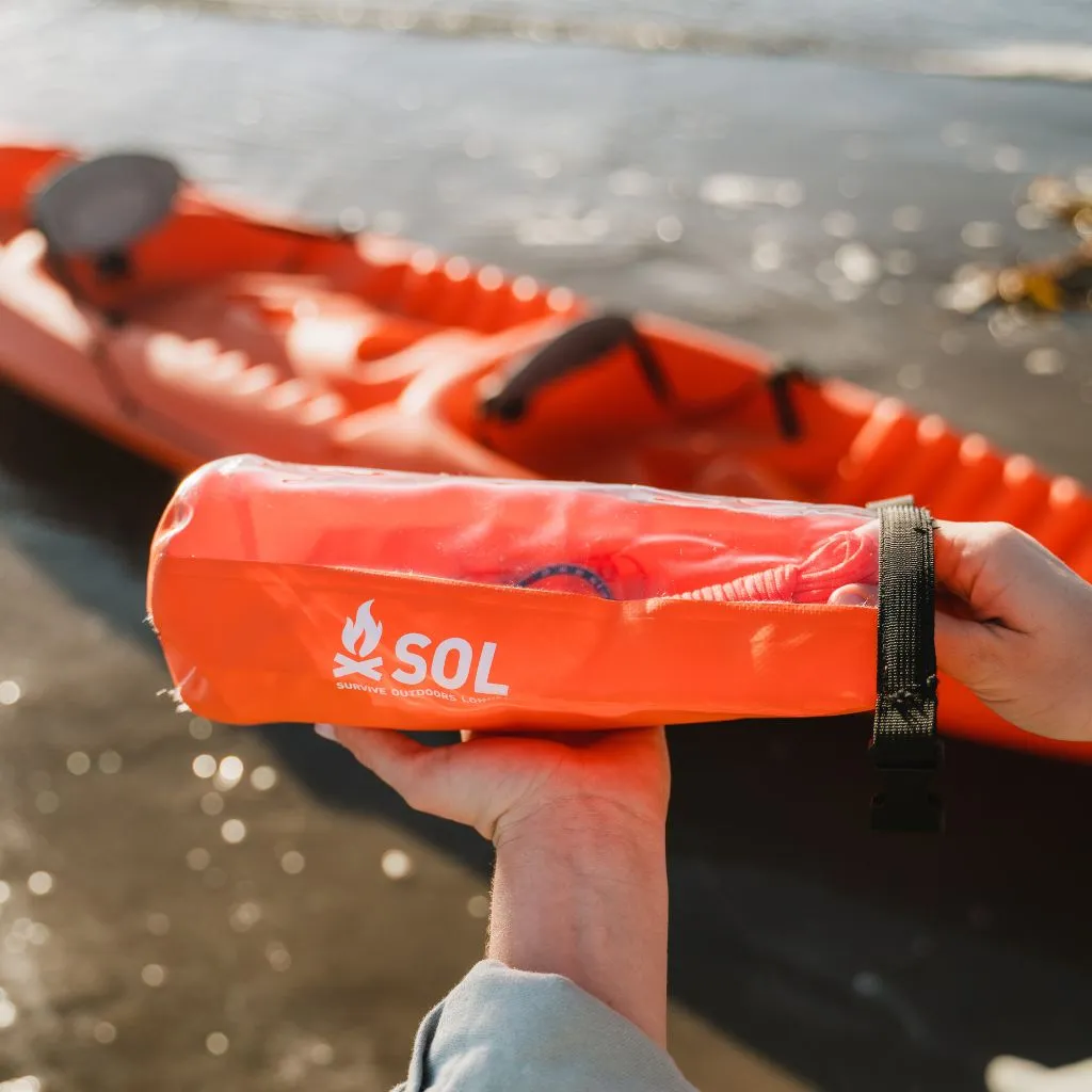 Adventure Ready Survival Kit