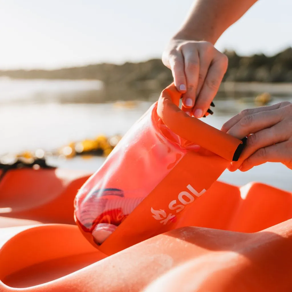 Adventure Ready Survival Kit