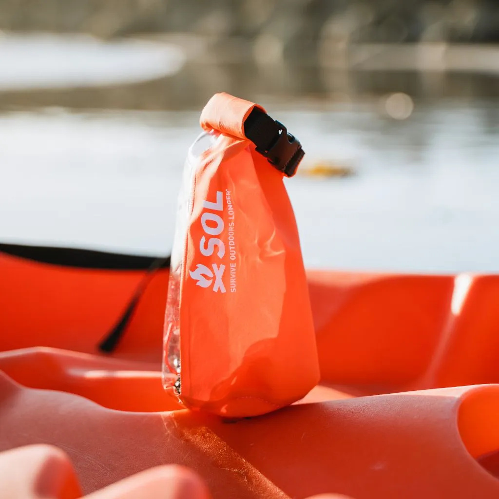 Adventure Ready Survival Kit