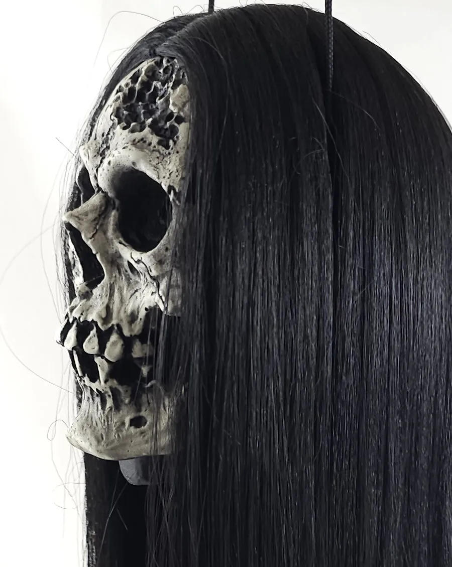 Adventure Skull Glow in the Dark