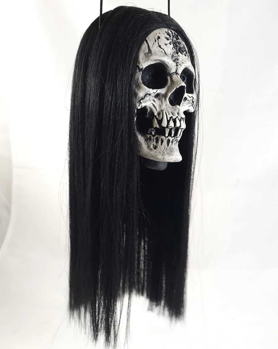 Adventure Skull Glow in the Dark