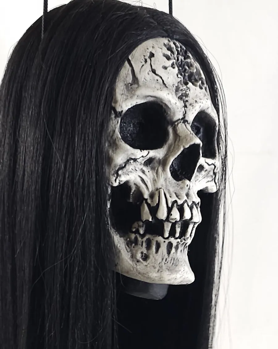 Adventure Skull Glow in the Dark