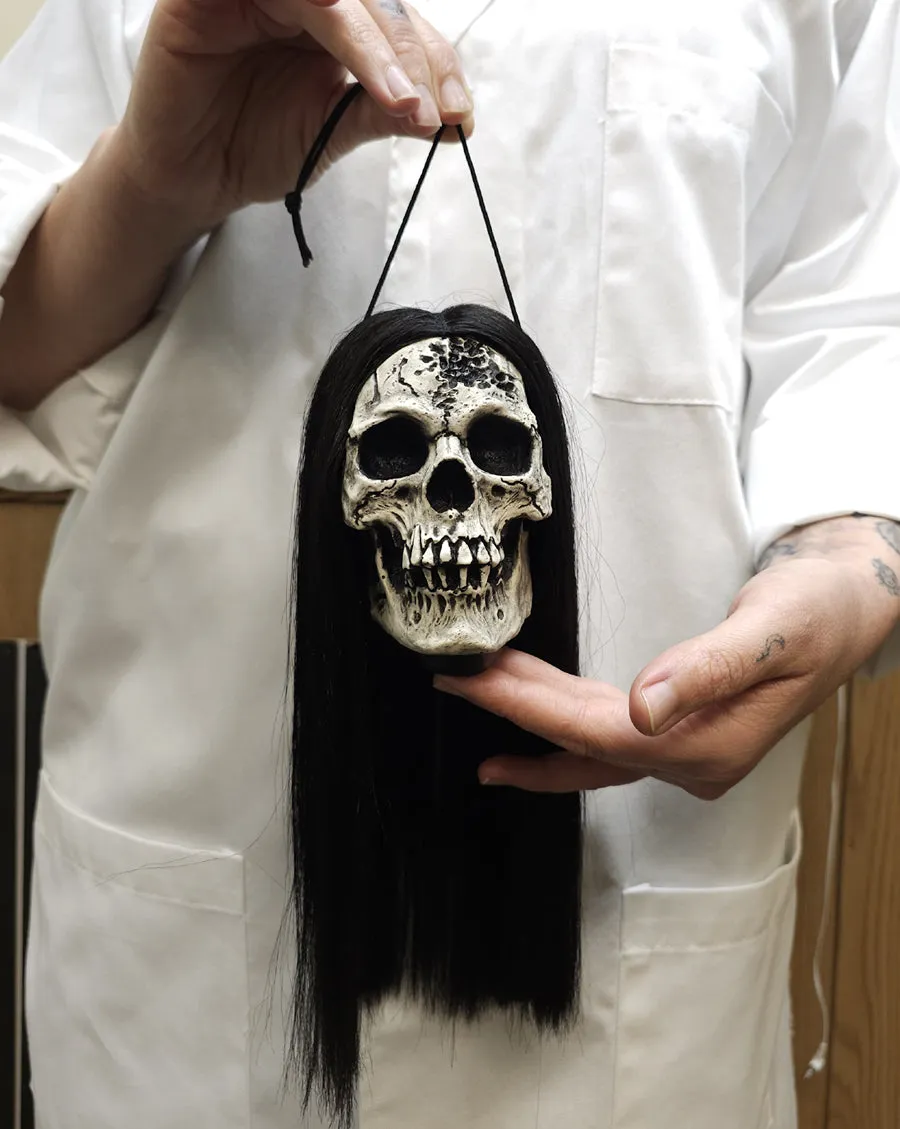 Adventure Skull Glow in the Dark
