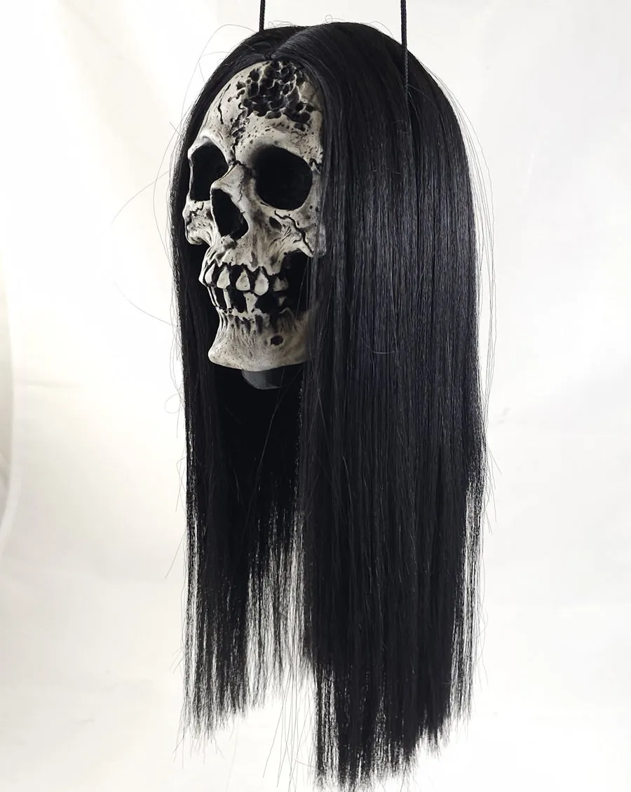 Adventure Skull Glow in the Dark
