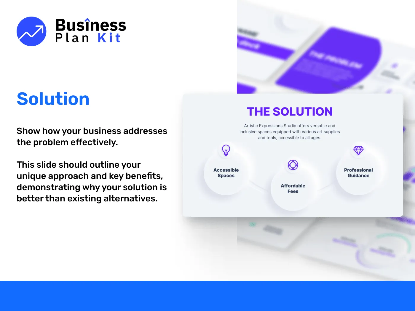 Adventure Tourism Pitch Deck Example