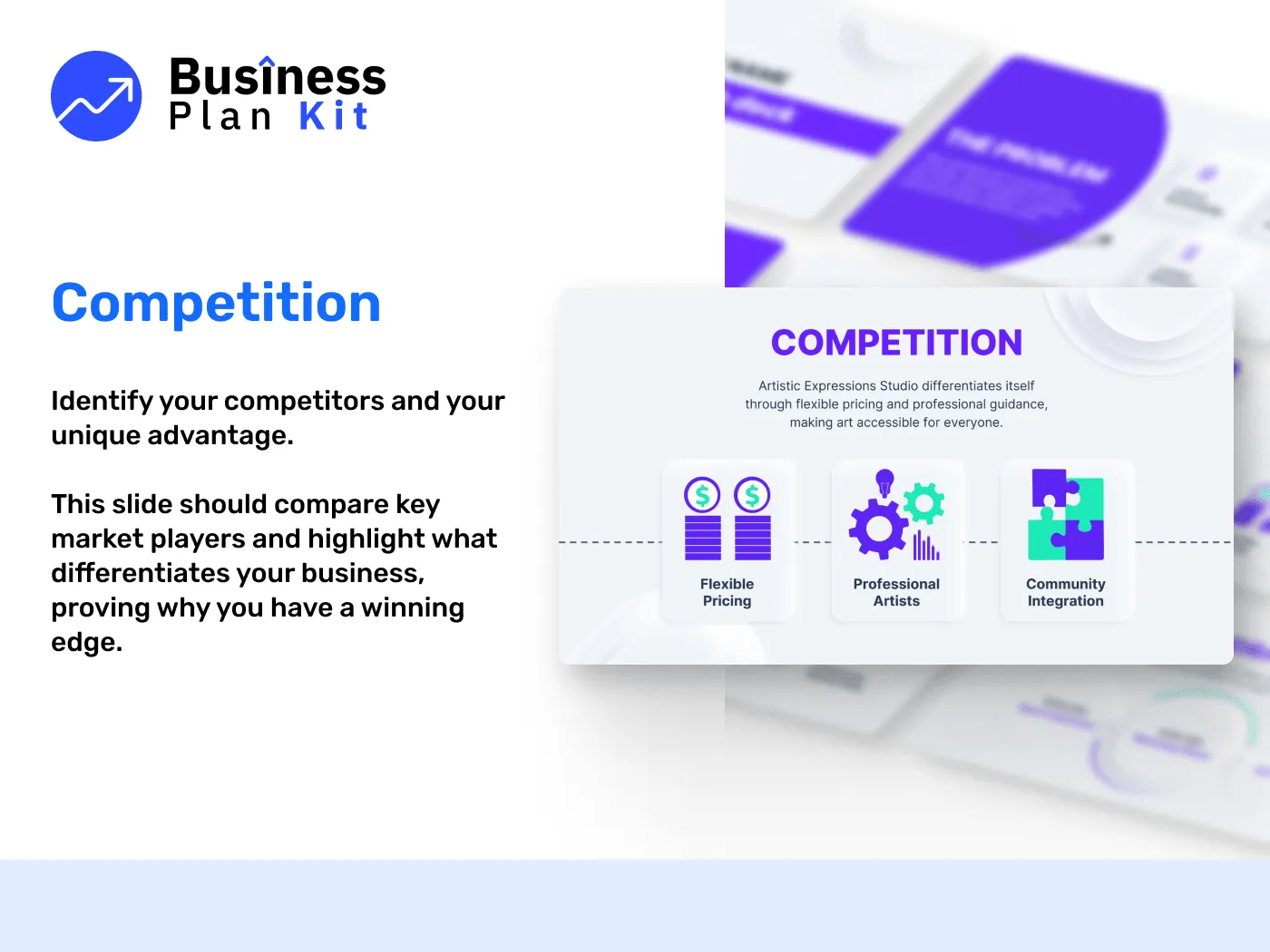 Adventure Tourism Pitch Deck Example