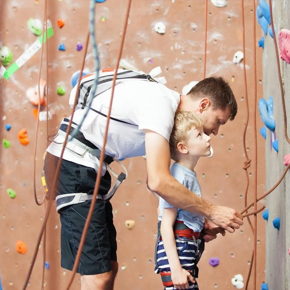 Adventure Tower Extreme Course