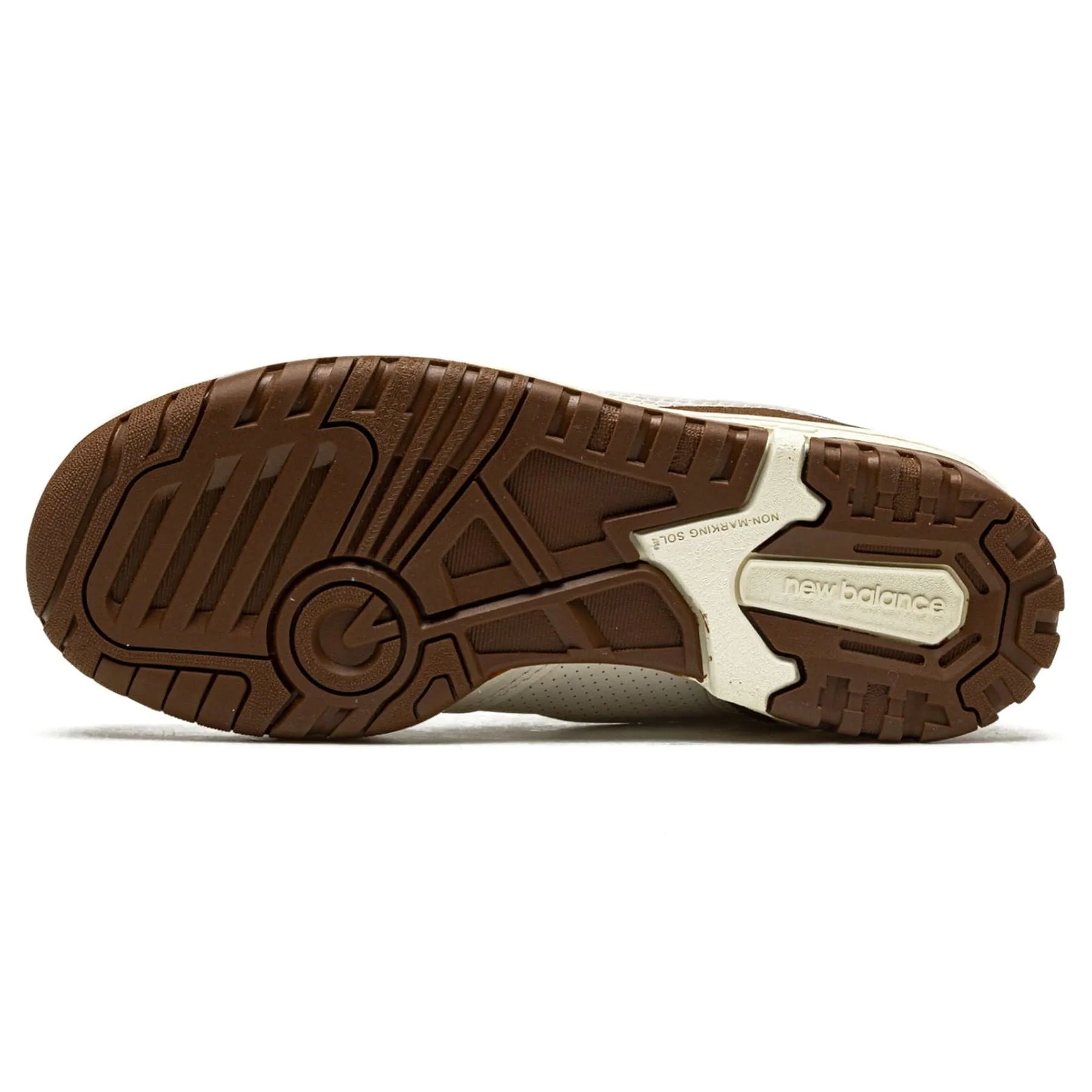 Aimé Leon Dore x New Balance 550 'Brown'