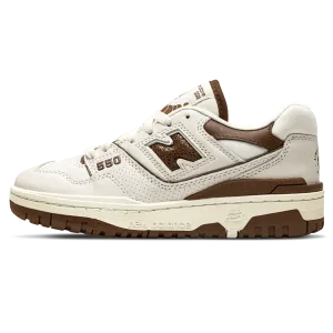 Aimé Leon Dore x New Balance 550 'Brown'