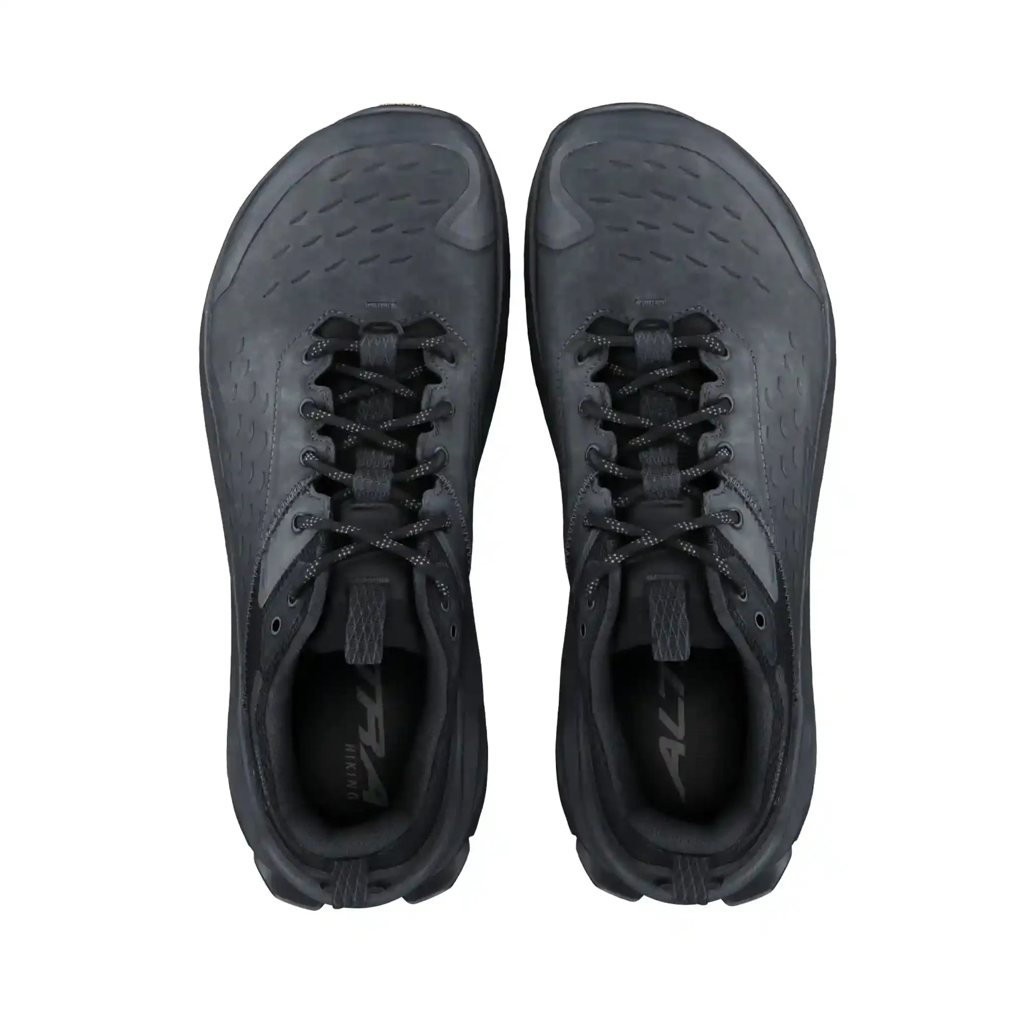 Altra Olympus 6 Hike Low GTX Mens Hiking Shoe - Black