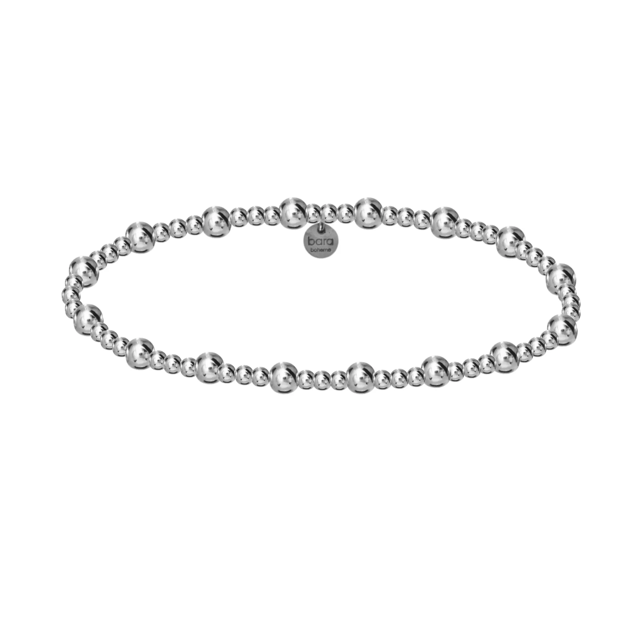 ANGELINA | Stretchy Anti-tarnish 14K Gold Filled Stackable Bracelet