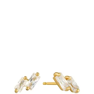 Ania Haie Glow Stud Earrings