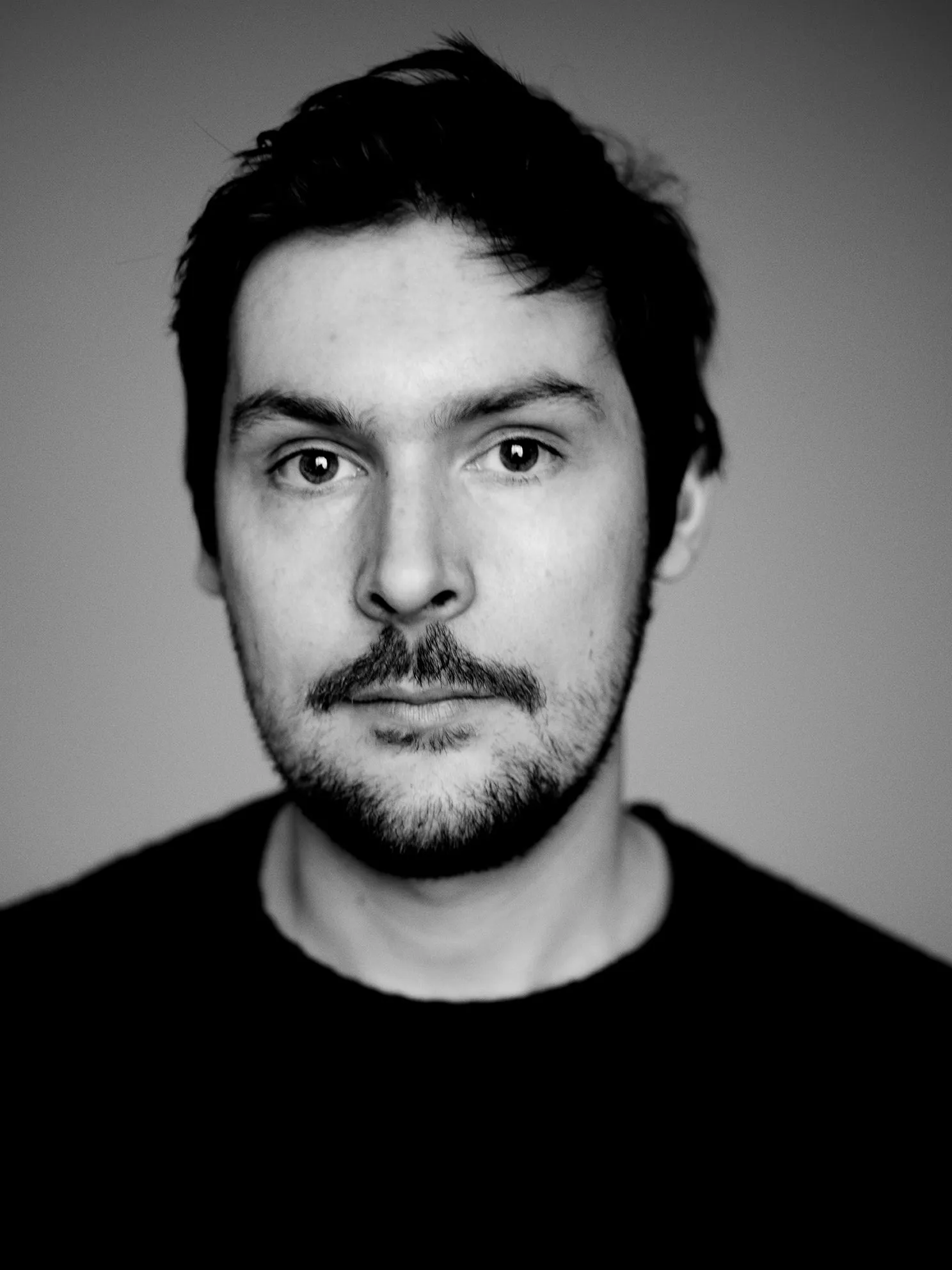Arctic Sun Event with Jack Grimwood - Wednesday 13th November 2024