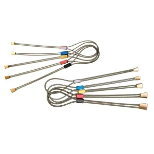 Astro Nut Set