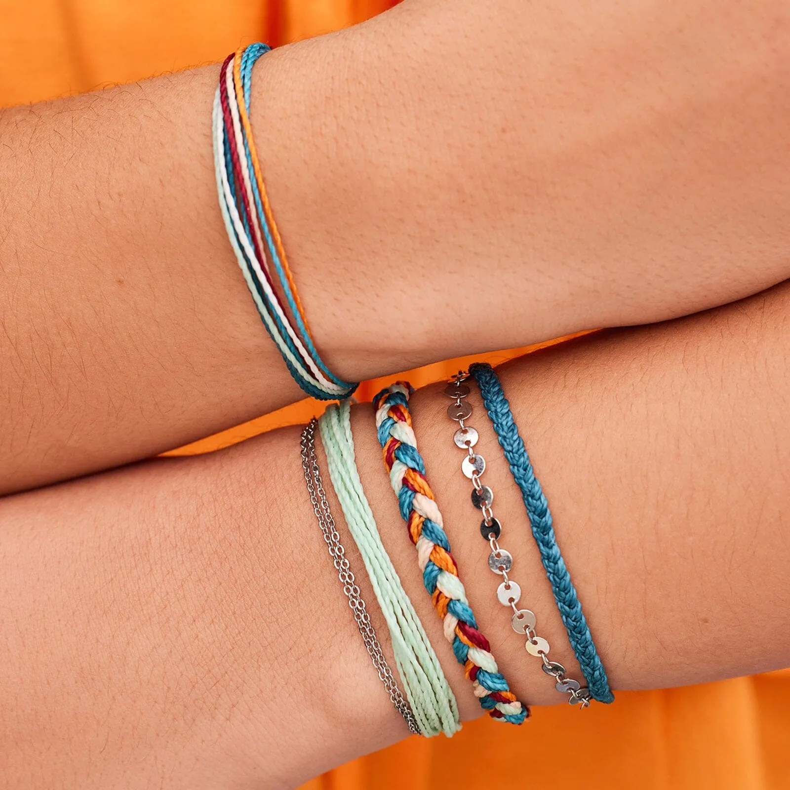 Autism Society Bracelet