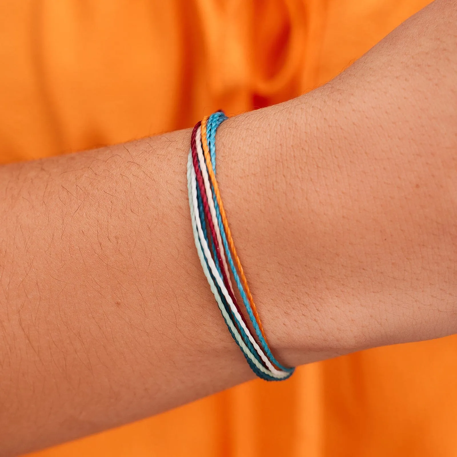 Autism Society Bracelet