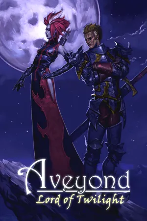 Aveyond 3-1: Lord of Twilight (PC)