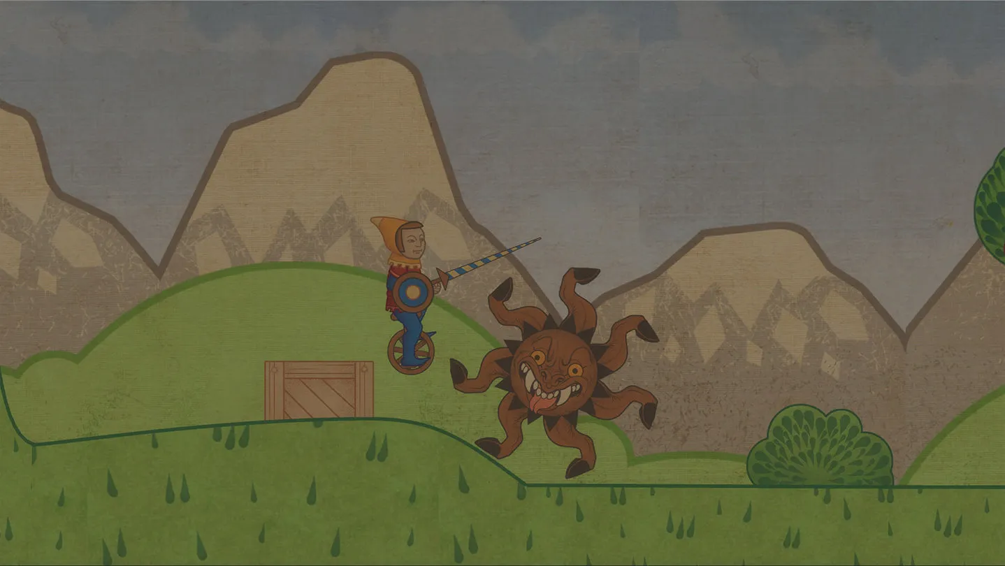 Balancelot (PC)