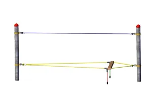 Balancing Rope