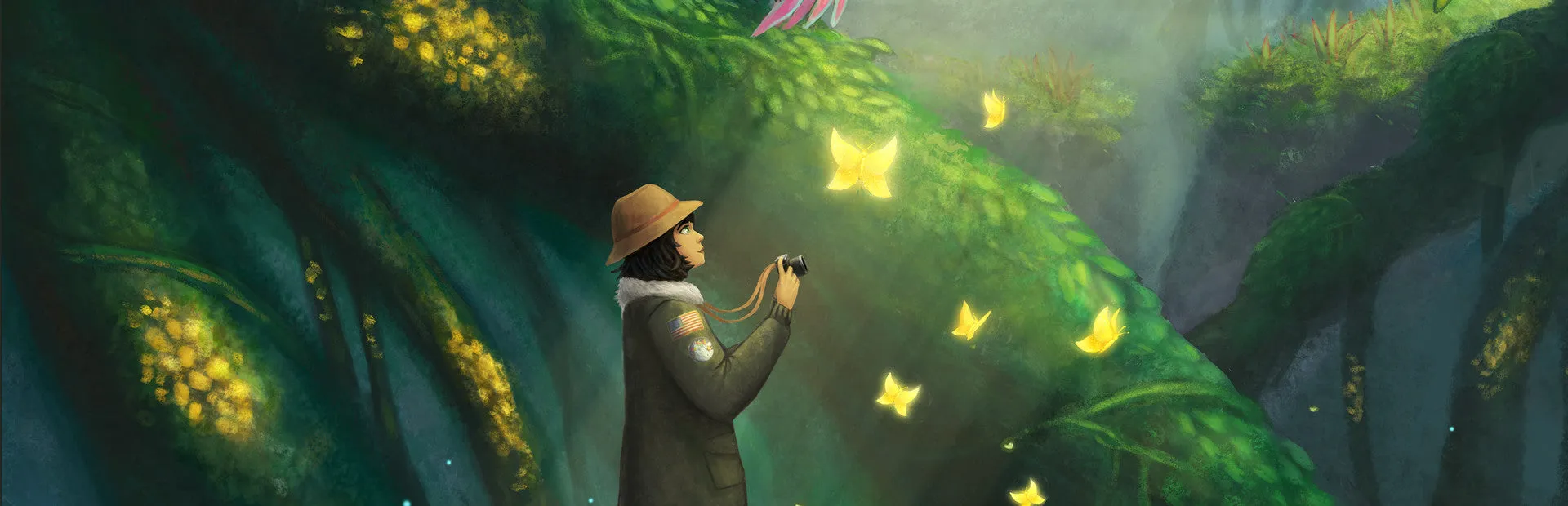 Beasts of Maravilla Island (PC/MAC)