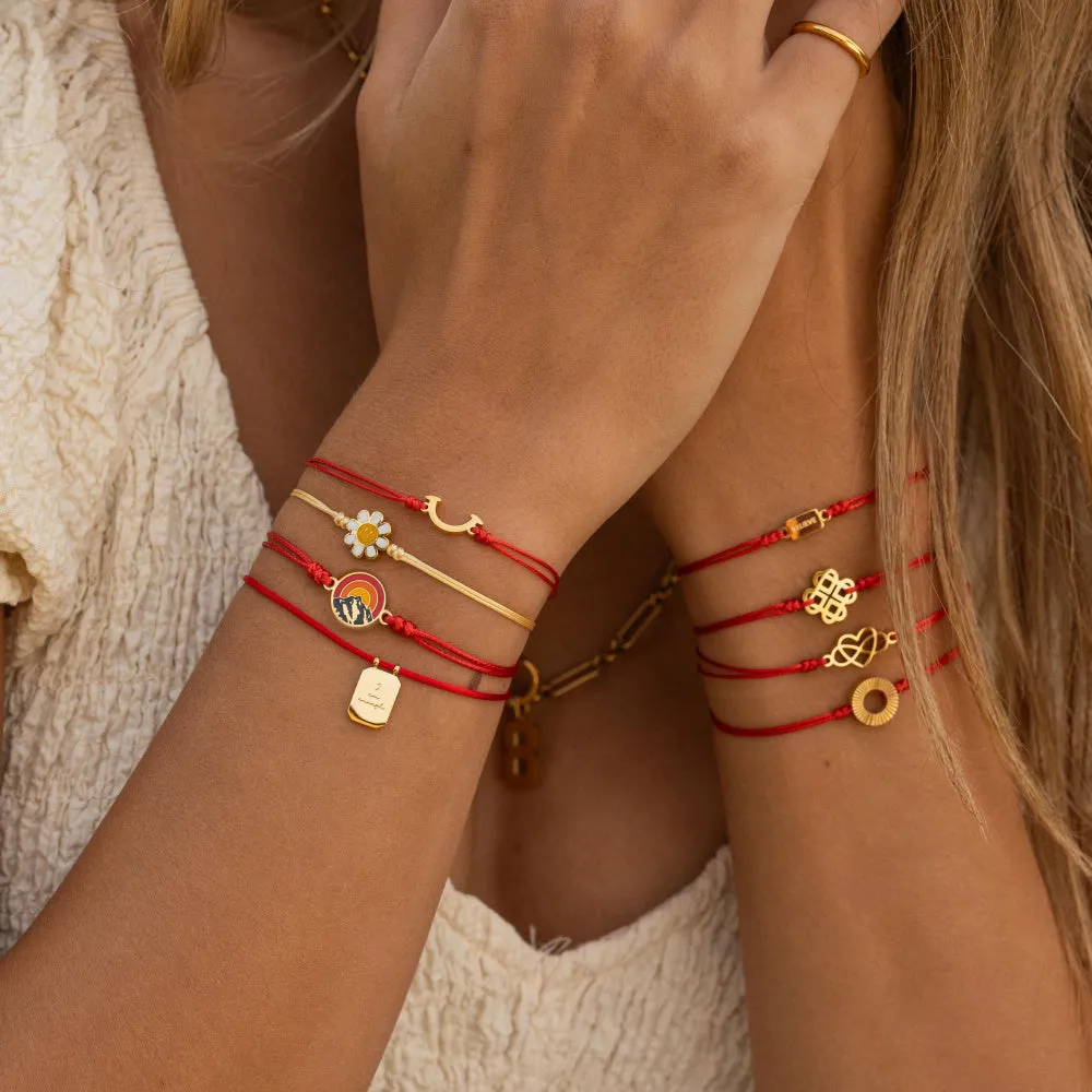 Believe - Threads™ Bracelet