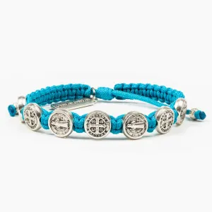 Benedictine Blessing Bracelet (BBS-109)