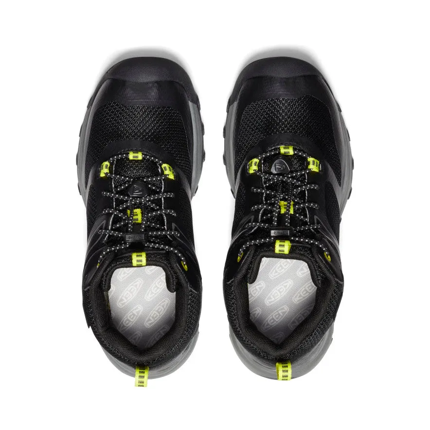 Big Kids' Wanduro Waterproof Boot