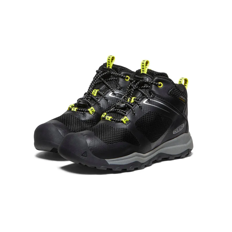 Big Kids' Wanduro Waterproof Boot