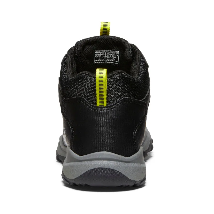 Big Kids' Wanduro Waterproof Boot