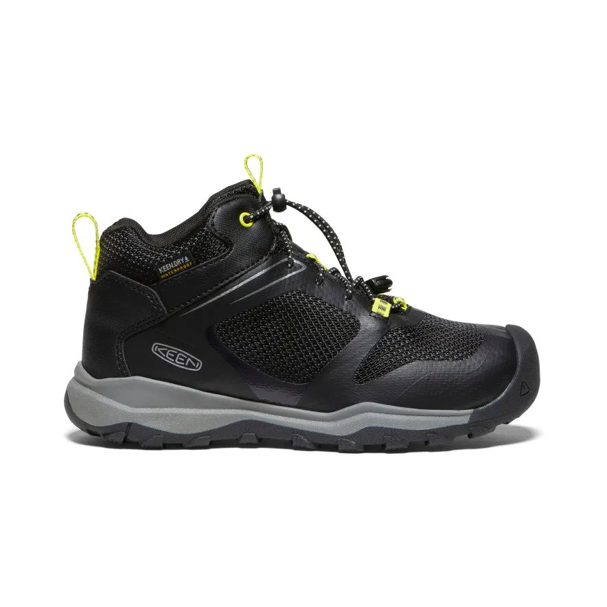 Big Kids' Wanduro Waterproof Boot